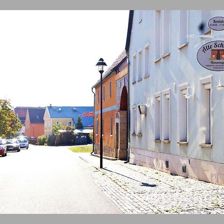 Alte Scheune Flemmingen Экстерьер фото