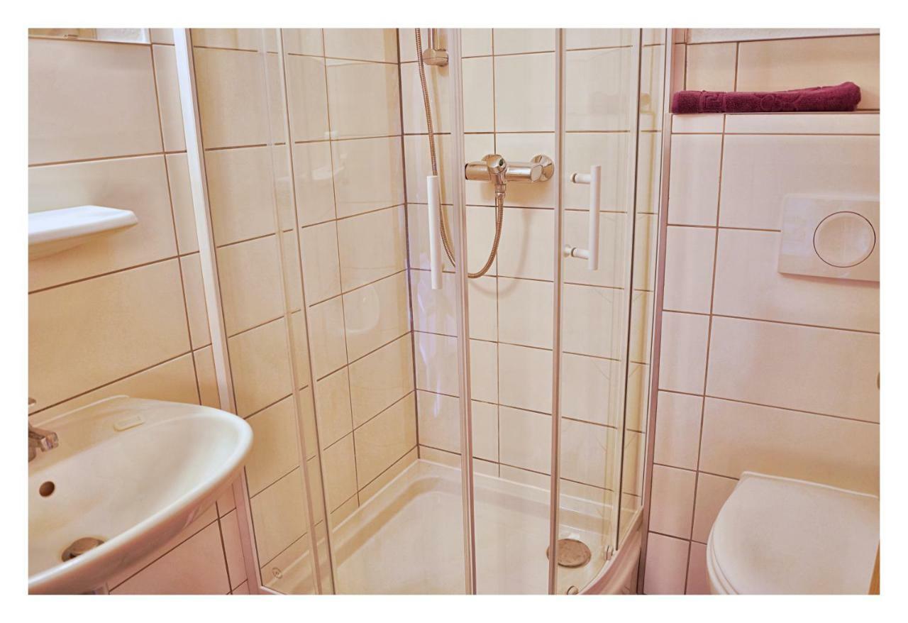 Alte Scheune Flemmingen Экстерьер фото